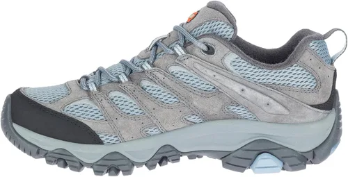 Miniatura 139 de Merrell Zapatos de senderismo impermeables Moab 3 para mujer