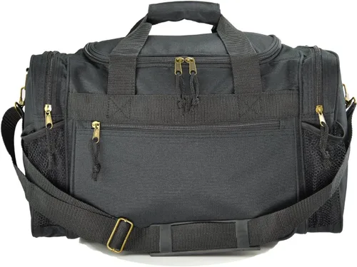Miniatura 3 de ProEquip - Bolsa de deporte para gimnasio (17.2in)