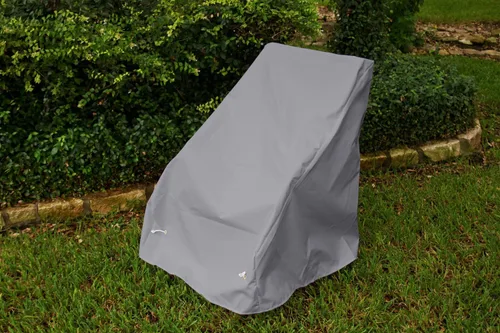 Miniatura 4 de KoverRoos Weathermax 84222 - Funda para silla de respaldo alto, 32 pulgadas de ancho por 37 pulgadas de diámetro por 39 pulgadas de alto