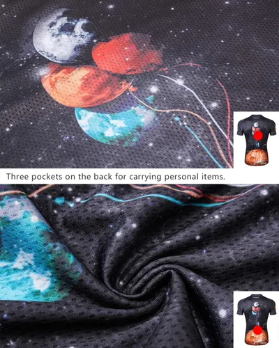Miniatura 127 de Strgao - Camiseta de manga corta para hombre