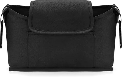 Miniatura 3 de Accmor Organizador universal para cochecito, organizador de bolsa de cochecito, organizador de cochecito, accesorios para Uppababy, Baby Jogger