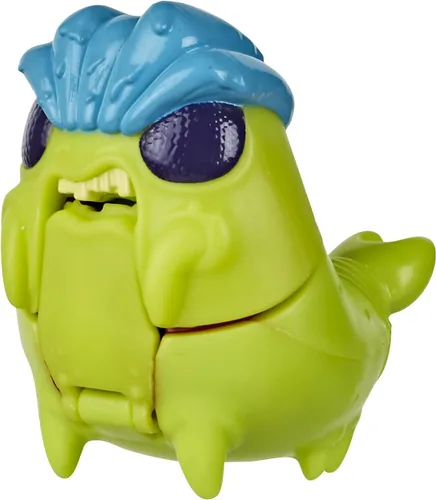 Miniatura 3 de Ghostbusters Fright Features - Figura de Trevor con figura interactiva de fantasma y accesorio, juguetes para niños a partir de 4 años, gran regalo