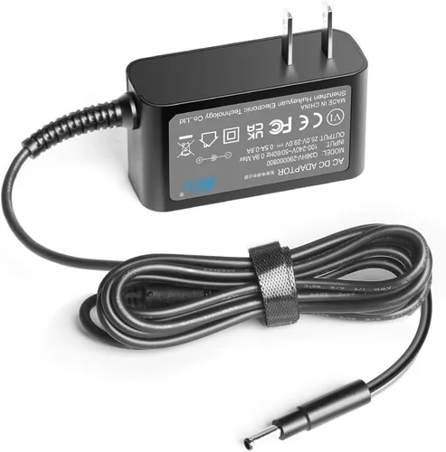 Miniatura 4 de KFD Cargador para Eureka MC2805A Adaptador de aspiradora inalámbrico NEC180 NEC182 NEC185 NEC186 NEC380 NEC480 NEC122 NEC222 NEC124 NEC126 NEC220