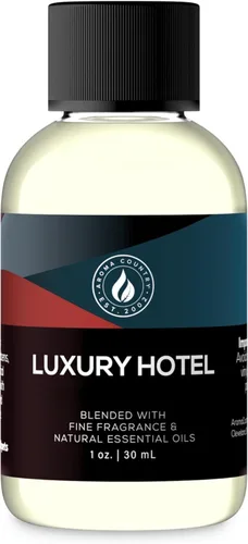 Miniatura 28 de Aroma Country Aceite Difusor de Árbol de Navidad Fraser Fir - Aceites Esenciales de Lujo para Recarga de Difusor y Ambientador en Aerosol