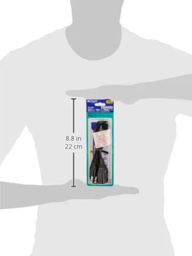 Miniatura 2 de TIGER cable de alimentación hervidor eléctrico negro PKD-A012-K