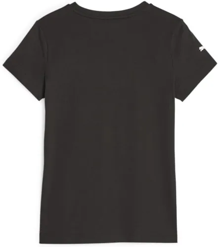 Miniatura 2 de PUMA Camiseta estándar BMW M Motorsport Essentials para mujer