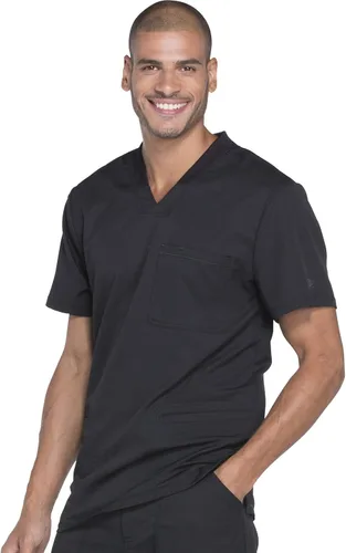 Miniatura 6 de Dickies Dynamix DK640 - Camiseta para hombre con cuello en V