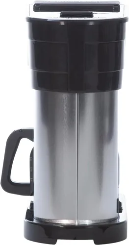 Miniatura 4 de BUNN BX Speed Brew - Cafetera clásica de 10 tazas, color negro