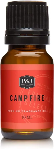 Miniatura 40 de P&J Aceite de Fragancia - Vainilla 30ml - Aromas para Velas, Fabricación de Jabón, Aceite para Difusor, Aromaterapia