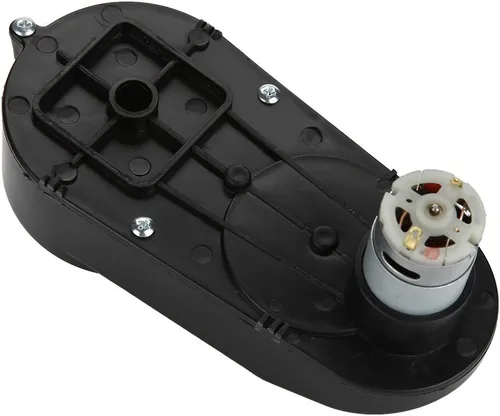 Miniatura 6 de Rs390, juguete, motor eléctrico, motor con, para juguete de coche de niños, 6V/12V 12000-20000RPM (12V16000RMP)