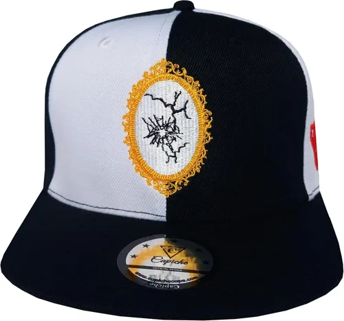 Miniatura 9 de Capiche 99+ Variaciones Gorra Snapback Serie Especial - Talla única - Unisex - Hombre