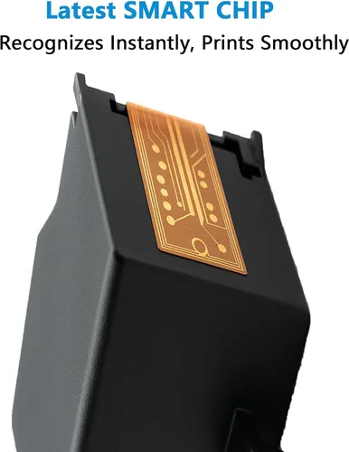 Miniatura 5 de 950XL 951XL Cartucho de tinta negro de repuesto para HP 950 951 XL, trabajo para OfficeJet Pro 8600 8610 8615 8620 8625 8630 8640 8660 8100 8110