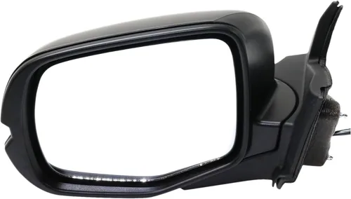 Miniatura 259 de Garage-Pro Espejo calefactable eléctrico del lado del conductor para Honda Pilot 2019-2022 Power Fold con luz de señal y memoria pintable