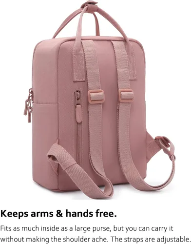 Miniatura 97 de HotStyle BESTIE - Mini mochila de varios colores y patrones, tamaño pequeño