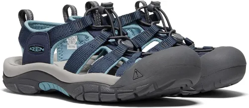 Miniatura 3 de KEEN - Sandalias de agua Newport H2 con punta cerrada para mujer
