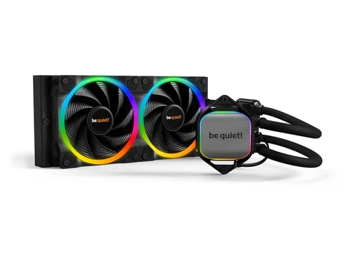 Miniatura 12 de be quiet! Pure Loop 2 360mm Sistema de Refrigeración por Agua Todo en Uno Intel 1700 1200 1150 1151 1155 AM5 AM4 BW019