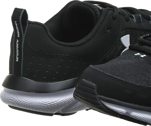 Miniatura 3 de Under Armour Mens Charged Assert 8 Running Shoe