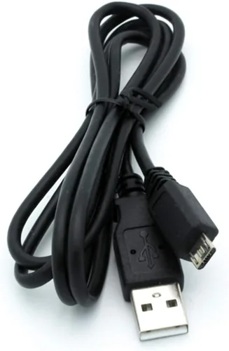 Miniatura 2 de Cable USB micro USB compatible con Amazon Kindle Fire HDX 8.9 (versión 2013), 7 (versión 2013), HD 7 (versión 2013), HD 8.9 (versión 2012), 6