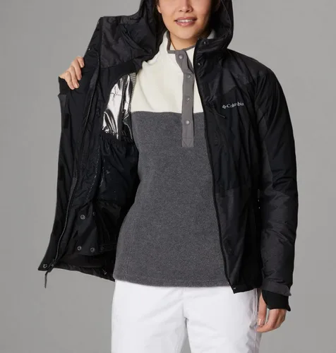 Miniatura 9 de Columbia Chaqueta aislante Rosie Run para mujer
