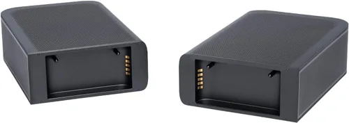 Miniatura 10 de JBL Bar 1300X: Barra de sonido de 11.1.4 canales con altavoces envolventes desmontables, MultiBeam™, Dolby Atmos® y DTS:X®, color negro