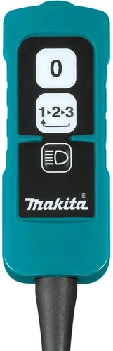 Miniatura 5 de Makita XCV17PG 18V X2 LXT® Litio-Ion (36V), aspirador en seco con mochila sin escobillas y con filtro HEPA de 1.6 galones (6.0Ah)