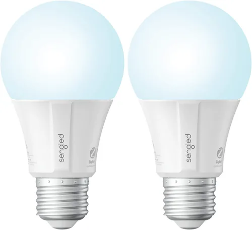 Miniatura 18 de Sengled - Bombilla inteligente, requiere hub Zigbee, bombilla de luz inteligente compatible con Alexa, Google Home, SmartThings, Homekit y Siri