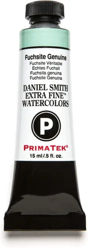 Miniatura 61 de DANIEL SMITH Pintura acuarela extrafina, tubo de 15 ml, Oro iridescente, 284640017, 0.5 fl oz (paquete de 1)