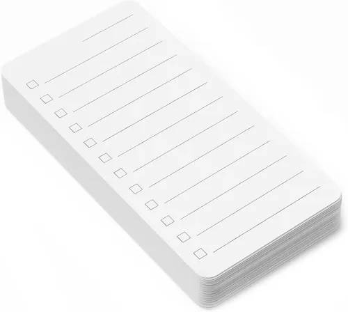 SpaceAid PlannerNeat - Planificador de lista de tareas pendientes, organizador de listas de tareas diarias de tareas pendientes y sistema de