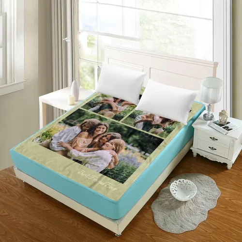Miniatura 71 de Manta personalizada con imagen, mantas personalizadas para adultos y niños, manta de fotos personalizable, mantas personalizadas como regalo para 5