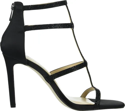 Miniatura 6 de Jessica Simpson Oliana - Sandalias de tacón adornadas para mujer