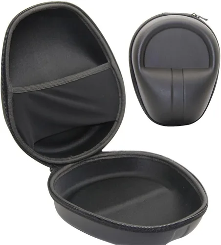 Miniatura 7 de Cajas de maleta para auriculares JBL j88a J88i V700bt Everest 700 Elite S400 S500 y Sennheiser HD418 HD428 HD438 HD448 HD439 HD449 HD200 pro HD451