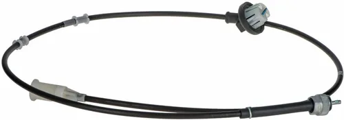 Miniatura 4 de Cable de velocímetro OEM Mazda Miata MX-5 M/T Manual Trans NA01-60-070B