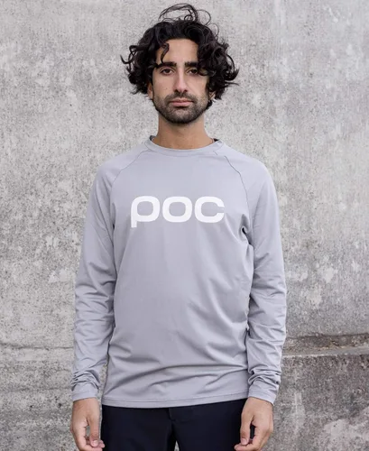 Miniatura 4 de POC Men's Reform Enduro Jersey