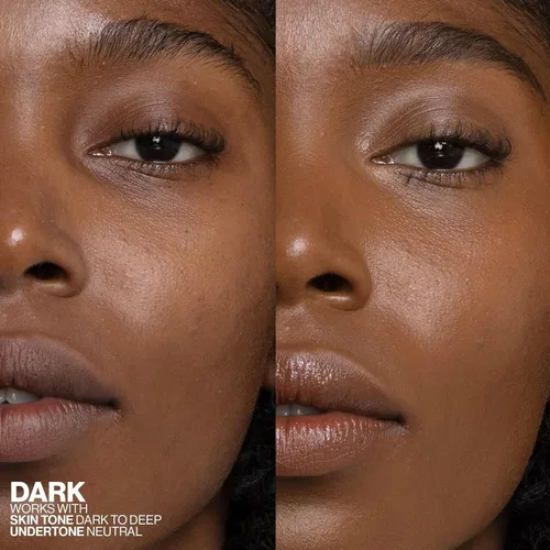 Miniatura 2 de Smashbox Halo Healthy Glow Tinted Moisturizer with SPF 25 24-Hour Hydrating Buildable Coverage with a Natural Dewy Finish, Hyaluronic Acid &