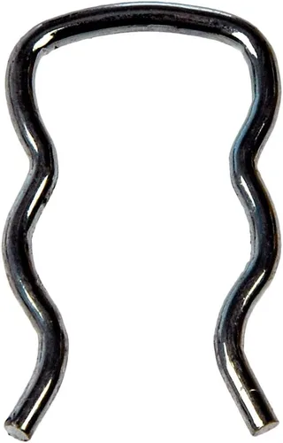 Miniatura 2 de Dorman Cilindro maestro de embrague CM350090 compatible con modelos Ford / Mercury seleccionados