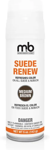 Miniatura 8 de Moneysworth & Best Suede Renew