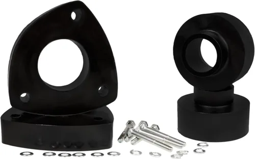 Miniatura 3 de Kit de elevación de nivelación 1.2 pulgadas 1.181 in compatible con Volvo - Compatible con XC40 2017-presente, C40 2021-presente