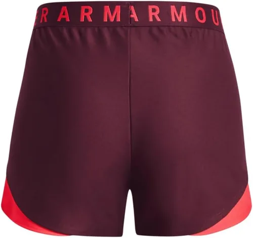 Miniatura 6 de Under Armour Pantalones cortos Play Up 3.0 para mujer