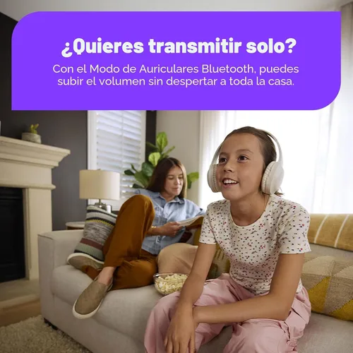 Miniatura 6 de Roku Streaming Stick Plus 2025 - Dispositivo de transmisión Roku 4K y HDR para TV con control remoto por voz - TV gratis y en vivo