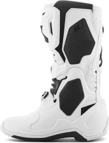 Miniatura 5 de Alpinestars Botas Alpinestars Tech-10 para hombre Blanco