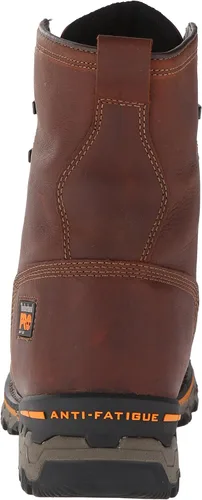 Miniatura 3 de Timberland PRO Men's Tb01113a210 8" Boondock Soft Toe Wp-m