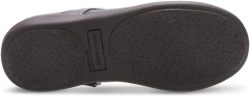 Miniatura 5 de Hush Puppies Zapatos planos Reese Mary Jane unisex para niños