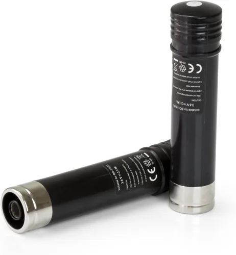 Miniatura 9 de ExpertPower 151995-03 383900-03 387854-00 00911271000 11271 900.112710 Batería híbrida, de níquel y metal, de 3.6 voltios, 1300 amperes por hora