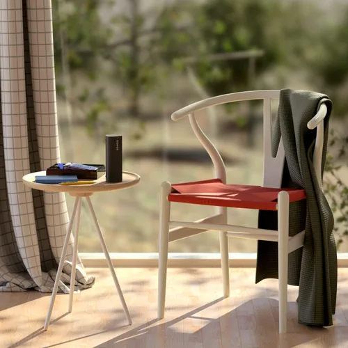 Miniatura 7 de Sonos Roam - Negro - Altavoz Bluetooth Portátil Inalámbrico