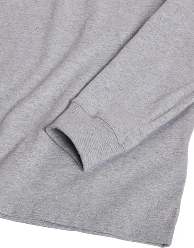 Miniatura 5 de Carhartt - Camisa de ajuste holgado para hombre, pesada, de manga larga y con bolsillo