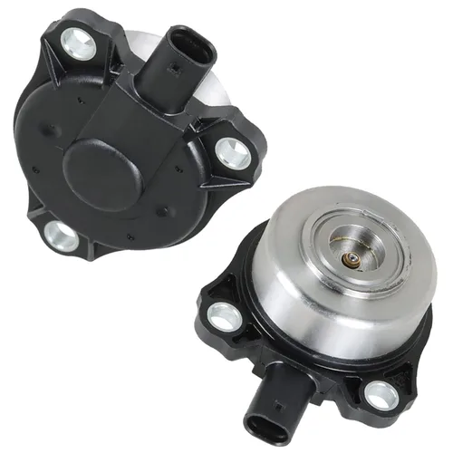 Miniatura 4 de Silscvtt 4 sensores de posición del árbol de levas y kit de imanes ajustadores A2720510177 2720510177 reemplazo para Mercedes-Benz 2006-2011