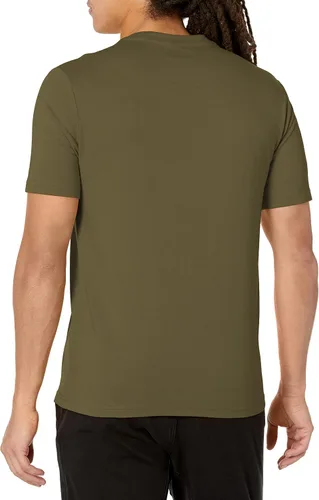 Miniatura 2 de Oakley Camiseta estándar bloqueada en B1b para mujer