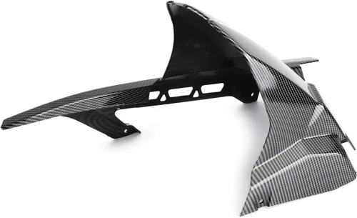 Miniatura 9 de Guardabarros trasero de motocicleta para KAWASAKI Z900 Z900RS 2017-2022