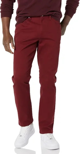 Miniatura 20 de Amazon Essentials Men's 5-Pocket Stretch Twill Pants