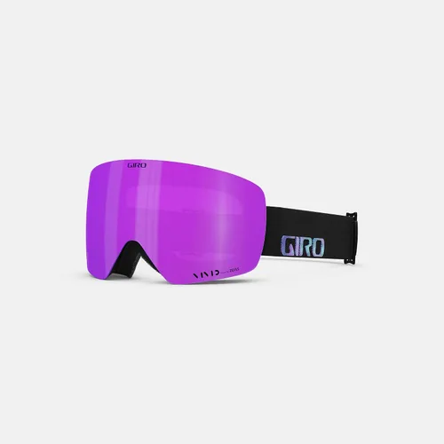 Miniatura 24 de Giro Gafas de esquí unisex para adultos Giro Contour Rs